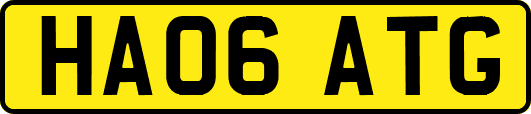 HA06ATG