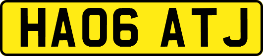 HA06ATJ