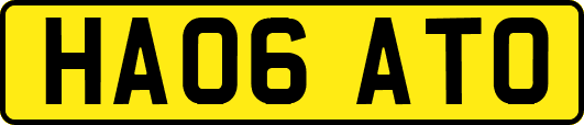 HA06ATO