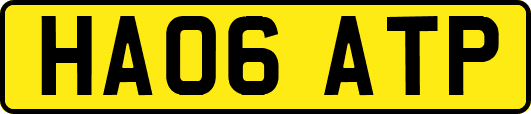 HA06ATP
