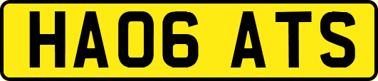 HA06ATS