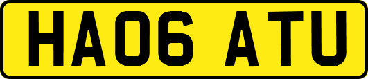 HA06ATU