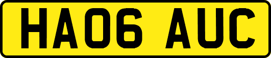 HA06AUC