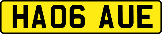 HA06AUE