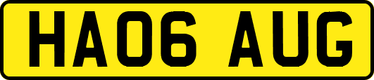 HA06AUG