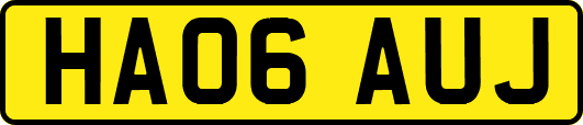 HA06AUJ
