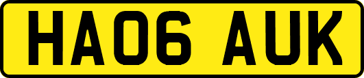 HA06AUK