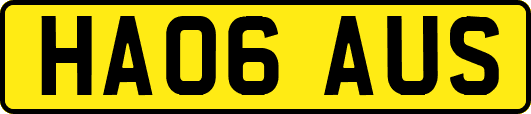 HA06AUS