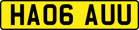 HA06AUU