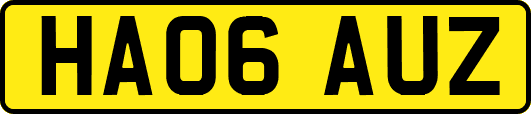 HA06AUZ