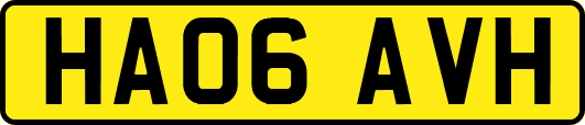 HA06AVH