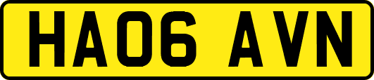 HA06AVN