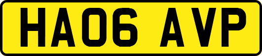 HA06AVP