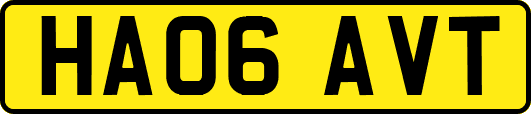 HA06AVT