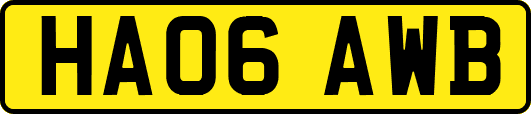 HA06AWB
