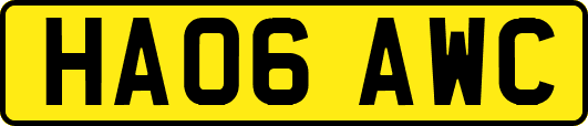 HA06AWC
