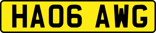 HA06AWG