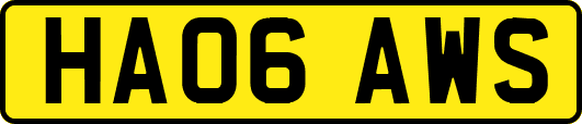 HA06AWS