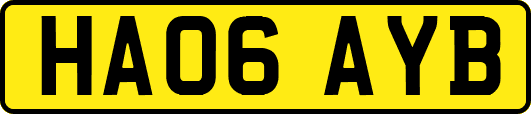 HA06AYB
