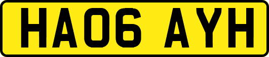 HA06AYH