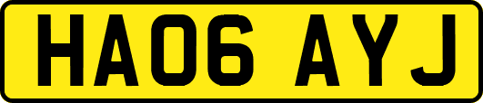HA06AYJ