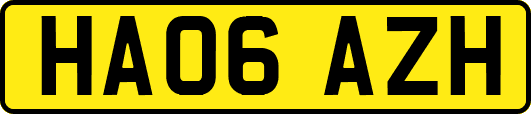 HA06AZH