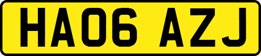 HA06AZJ
