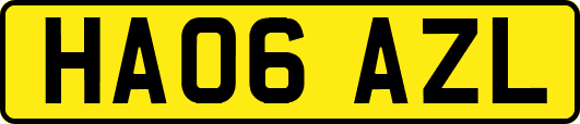 HA06AZL