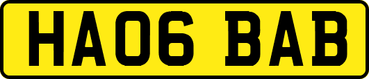 HA06BAB