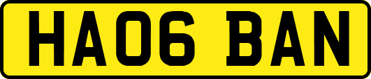 HA06BAN