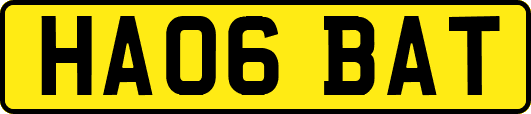 HA06BAT