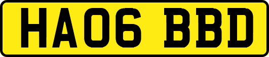 HA06BBD