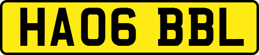 HA06BBL