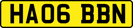HA06BBN