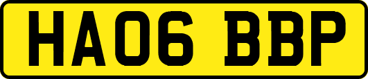 HA06BBP