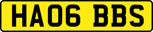 HA06BBS