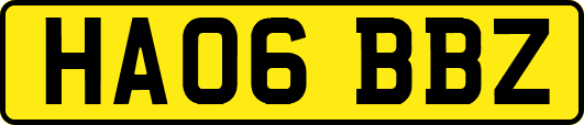 HA06BBZ