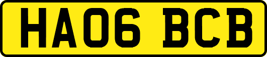 HA06BCB