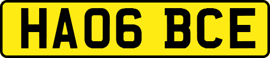 HA06BCE