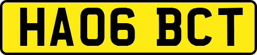 HA06BCT