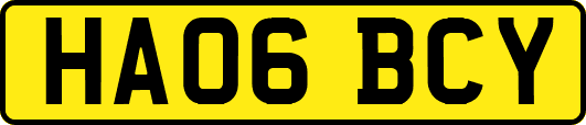HA06BCY