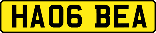 HA06BEA