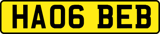 HA06BEB