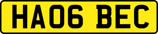 HA06BEC