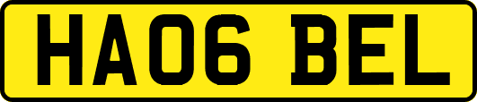 HA06BEL