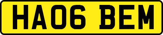 HA06BEM
