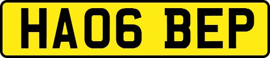 HA06BEP