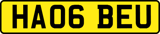 HA06BEU