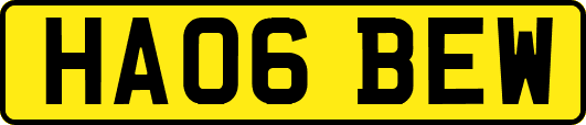 HA06BEW