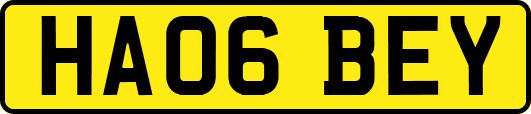 HA06BEY